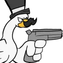 FuckingGoose_GotaGat