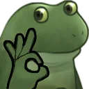 FrogeOK