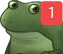 FrogePing FrogePing