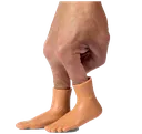 feetfingers