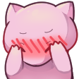 :RFmewblush: Discord Emote