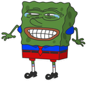 :spongepepe: Discord Emote
