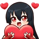 akameheart