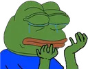CryingPepe