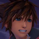 SoraAngry