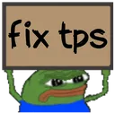 fixtps fixtps