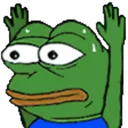 monkaHands