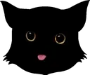CatFace Discord Emoji