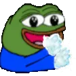PeepoWash