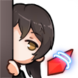 BaamPeek Discord emoji