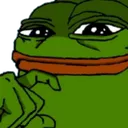 ultrasmugpepe
