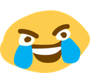 lamo Discord emoji