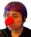 Clownissa
