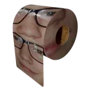 HubertToiletpaper