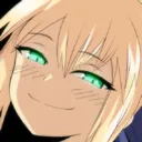 SaberLewd