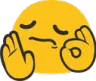 blobOKHand blobOKHand