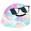 cosmicparty
