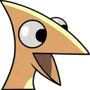 durrpog Discord Emoji