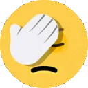 facepalm