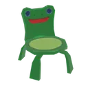 nlFroggyChair