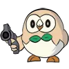 RowletGun RowletGun