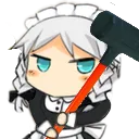 SakuyaHammer