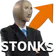 STONKS
