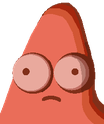 :CF_PatrickStare: Discord Emote