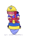 JackyDrill