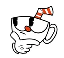 Cupheadthink Discord Emoji