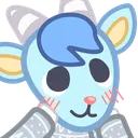 Villager_Sherb Villager_Sherb