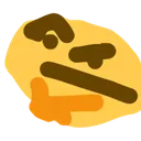 think