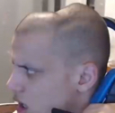 head_dent Discord emoji