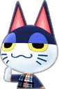 PunchyThinkSmug