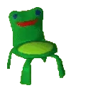 FrogChair