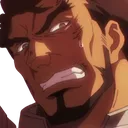 GazefDisgust