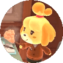 :isadusting: Discord Emote