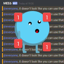 :mee6pinge: Discord Emote