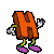 RainbowH Discord emoji