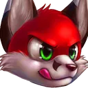 Foxyum Discord Emoji