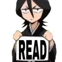 Read
