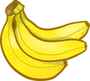 bananas
