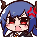 ChenAngry