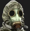 gasmask