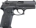 pistol