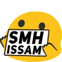 SMHIssam