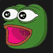 Smallest Pepe Discord Emoji