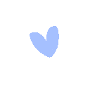 Blueheart blueheart Discord Emoji