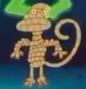 damonke Discord emoji