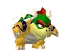 BowserDanceFast BowserDanceFast